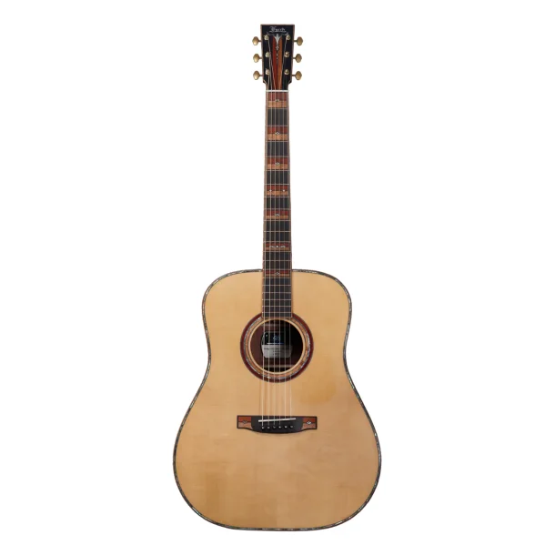 Furch Vintage Forty Five D-LT a